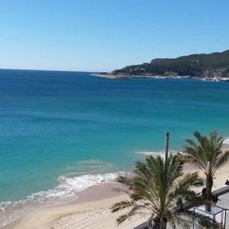 Sesimbra Mar Apartamento Quarto foto