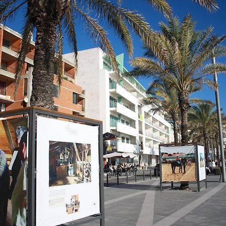 Sesimbra Mar Apartamento Exterior foto