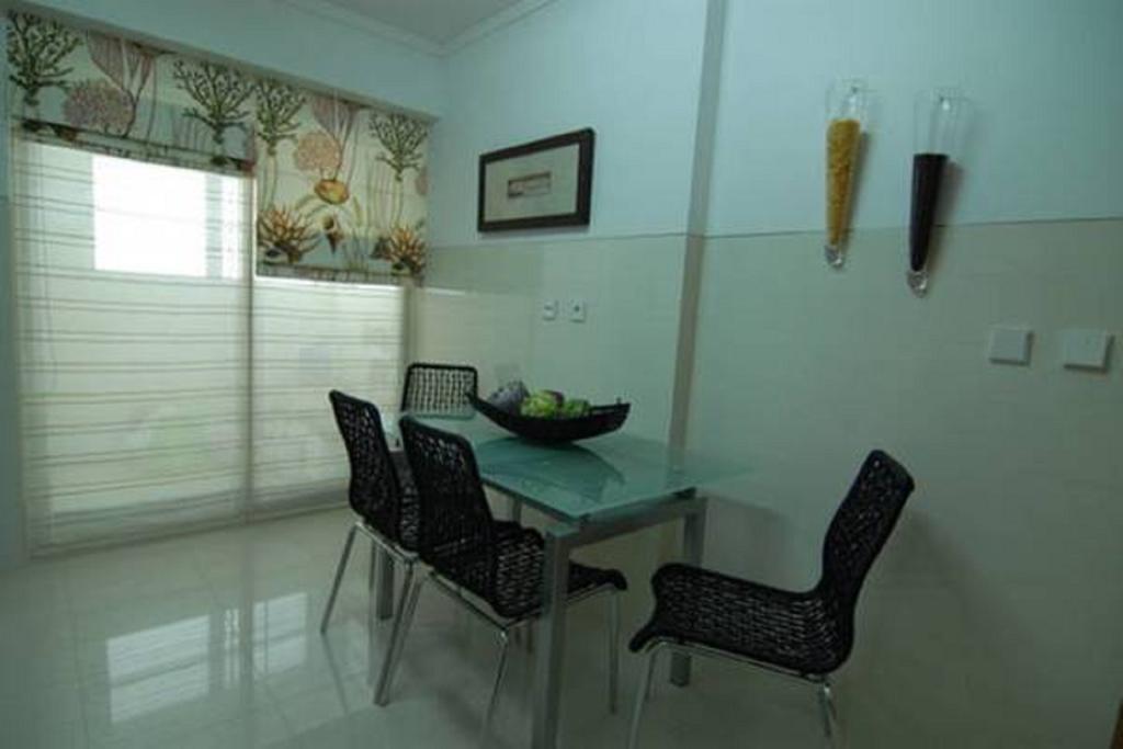 Sesimbra Mar Apartamento Quarto foto