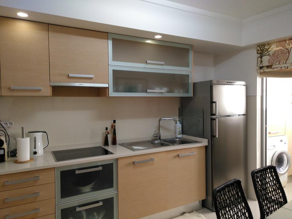 Sesimbra Mar Apartamento Exterior foto