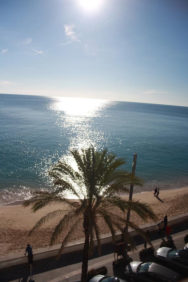 Sesimbra Mar Apartamento Exterior foto