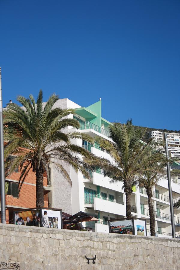 Sesimbra Mar Apartamento Exterior foto